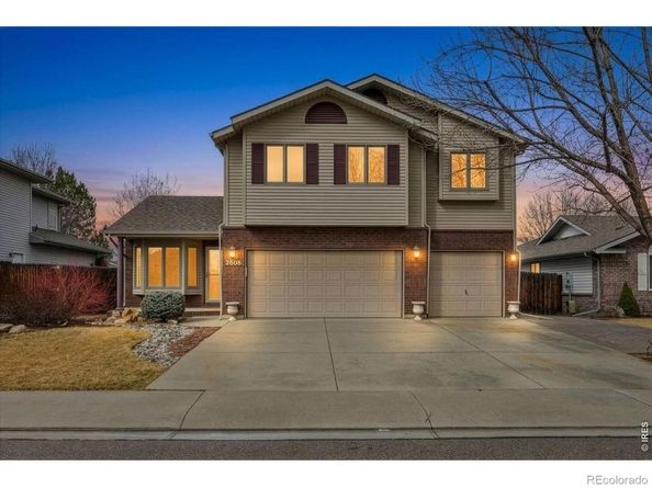 2608 Pheasant Drive, Longmont CO 80503