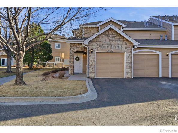 2927 W 119th Avenue 201, Westminster CO 80234