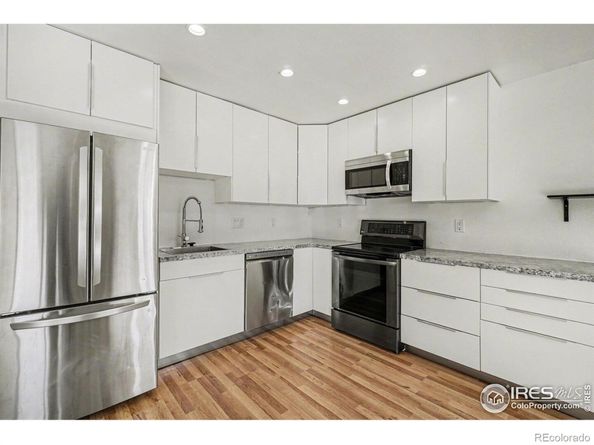 225 E 8th Avenue F2, Longmont CO 80504