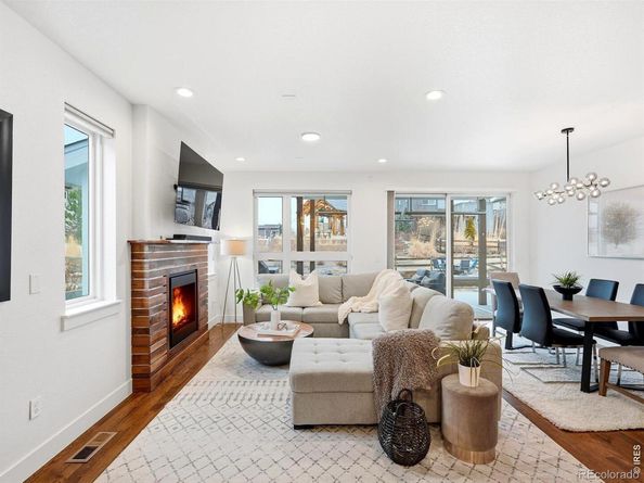 835 Yellow Pine Avenue, Boulder CO 80304