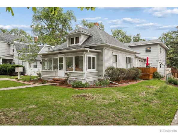 348 Collyer Street 208, Longmont CO 80501