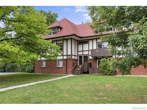 3250 Oneal Circle H17, Boulder CO 80301