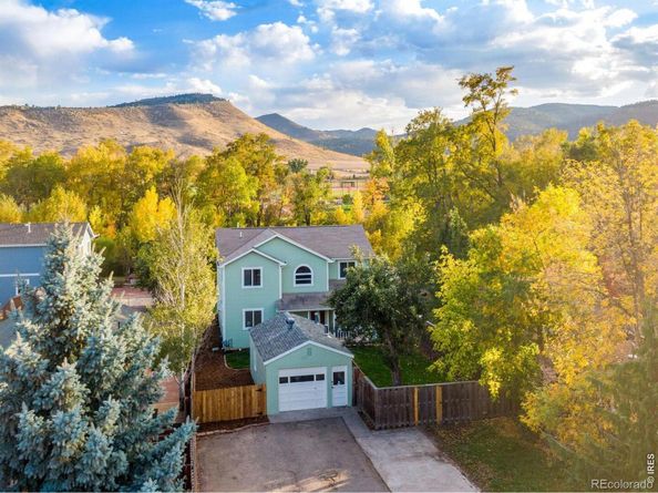 217 Park Street, Lyons CO 80540