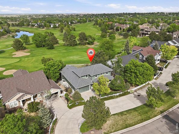 516 Indian Peaks Trail W, Lafayette CO 80026