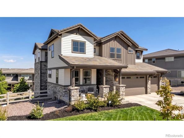 3429 W 154th Avenue, Broomfield CO 80023