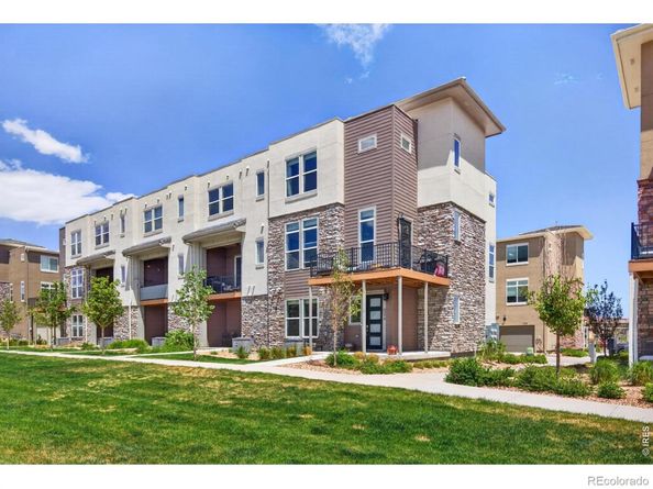2250 S Mcintyre Street, Lakewood CO 80228