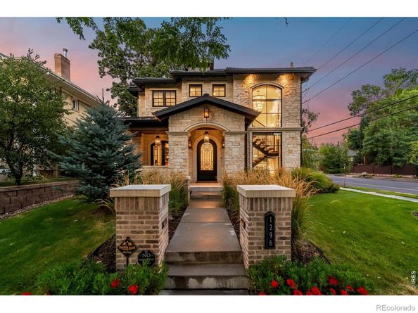 1296 S York Street, Denver CO 80210