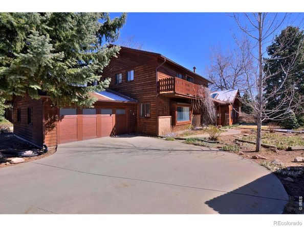 570 W Ash Street, Louisville CO 80027