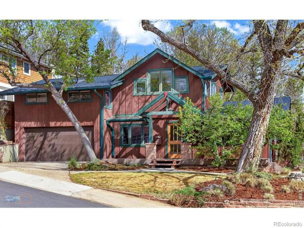 315 Evergreen Avenue, Boulder CO 80304