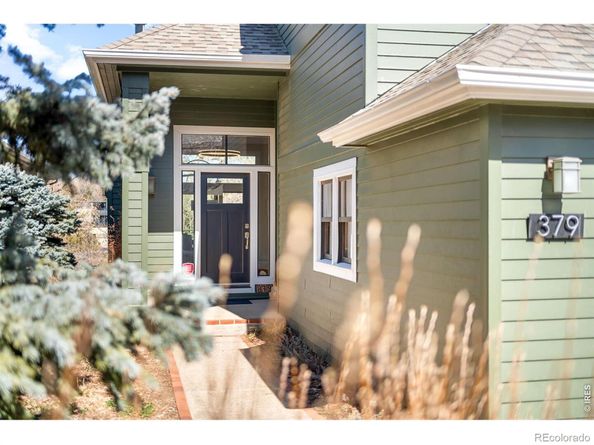 379 W Arapahoe Lane, Boulder CO 80302