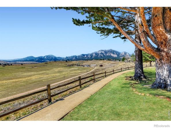 1566 Greenbriar Boulevard, Boulder CO 80305