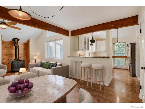 4723 Tantra Drive E6, Boulder CO 80305