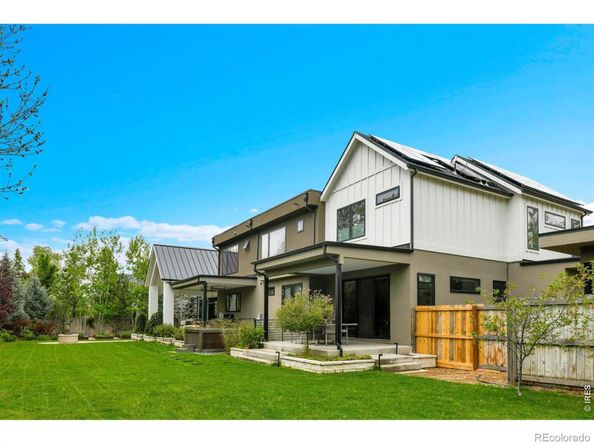 2093 Tamarack Avenue, Boulder CO 80304