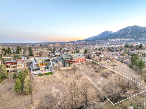 2003 Balsam Drive, Boulder CO 80304