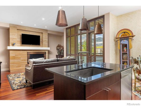 1155 Canyon Boulevard 205, Boulder CO 80302
