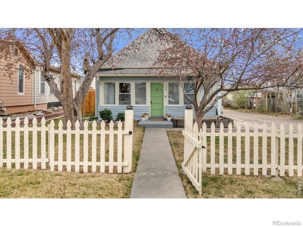 120 Bowen Street, Longmont CO 80501