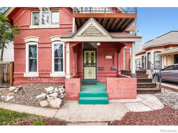 2929 Curtis Street, Denver CO 80205