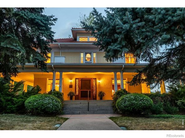 858 3rd Avenue, Longmont CO 80501