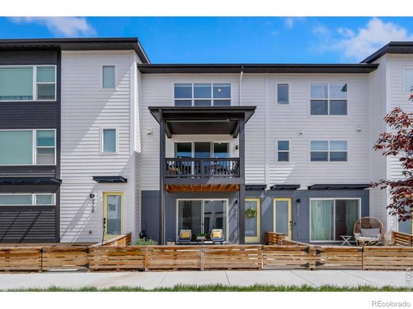 2754 W 167th Place, Broomfield CO 80023