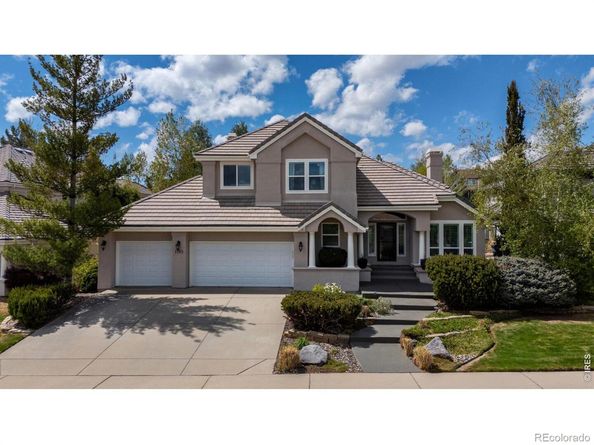 1785 Vernon Lane, Superior CO 80027