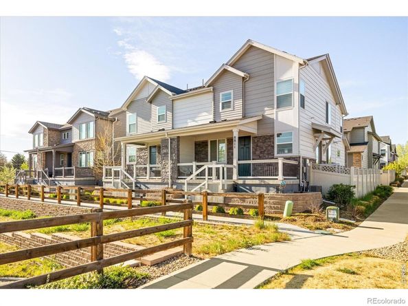 8813 Osceola Street, Westminster CO 80031