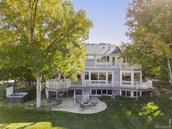 7247 Longview Drive, Niwot CO 80503