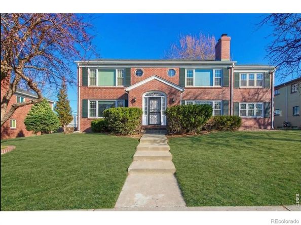 928 S Harrison Street, Denver CO 80209