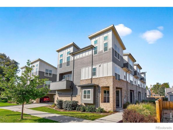 5419 Allison Street F, Arvada CO 80002