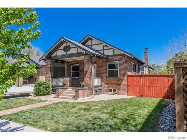 4410 N Clay Street, Denver CO 80211