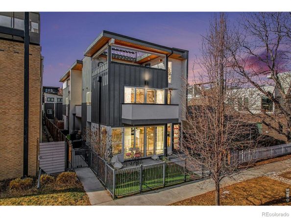 3123 Vallejo Street, Denver CO 80211