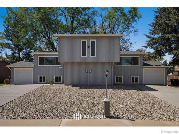 1225-1227 S Coffman Street, Longmont CO 80501