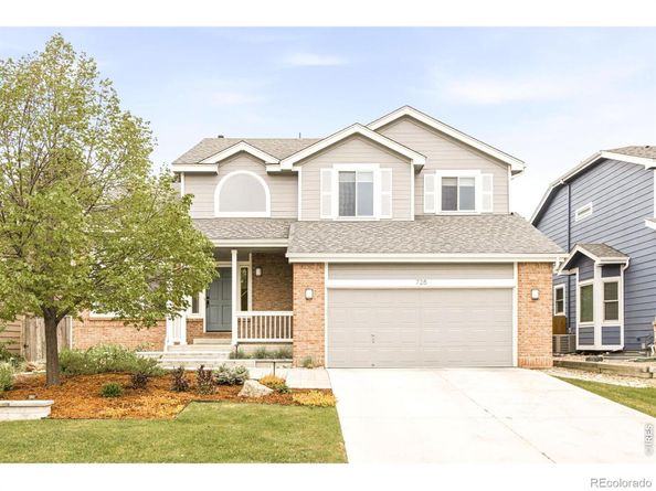 728 Orchard Drive, Louisville CO 80027