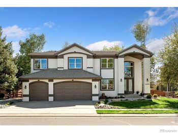 14004 Quail Ridge Drive