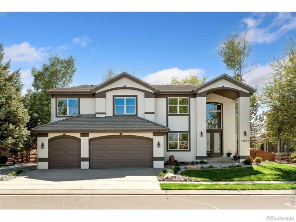 14004 Quail Ridge Drive, Broomfield CO 80020