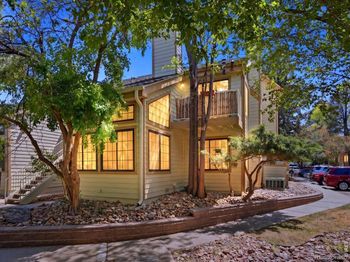 4837 White Rock Circle