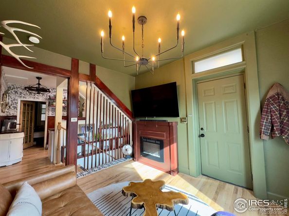 610 N Logan Street 7, Denver CO 80203