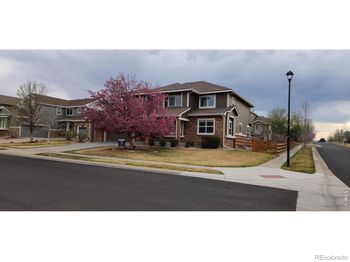 13495 Wild Basin Way