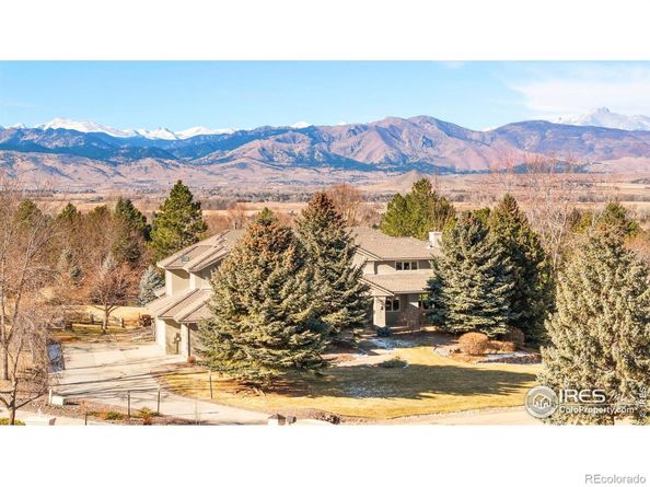 8528 Skyland Drive, Niwot CO 80503