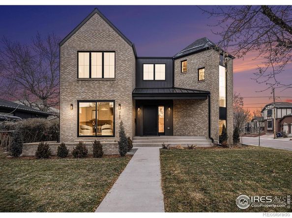 760 Jersey Street, Denver CO 80220