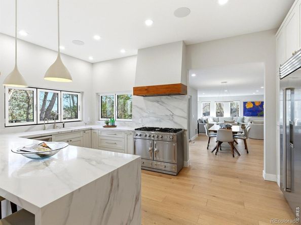 3716 Wonderland Hill Avenue, Boulder CO 80304