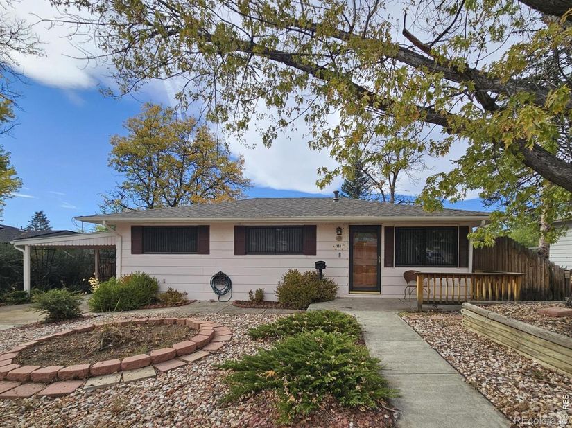 151 Grant Street, Longmont CO 80501