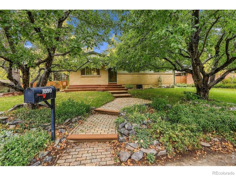 3590 Madison Avenue, Boulder CO 80303