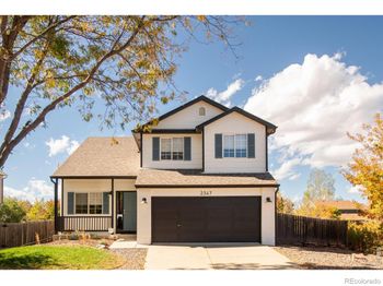 2347 Santa Fe Drive