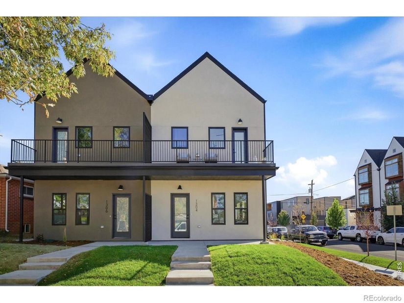 1304 N Raleigh Street, Denver CO 80204