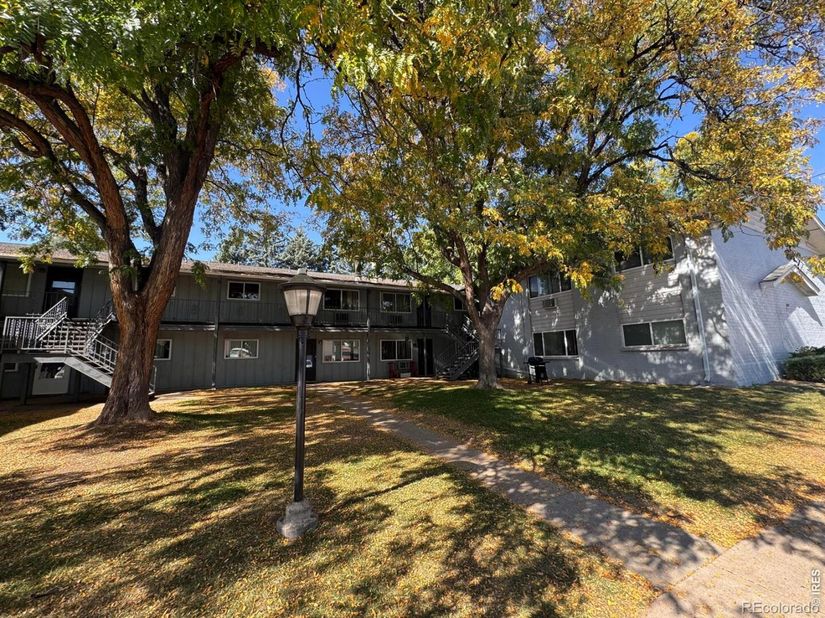 2545 S Sheridan Boulevard 24, Lakewood CO 80227