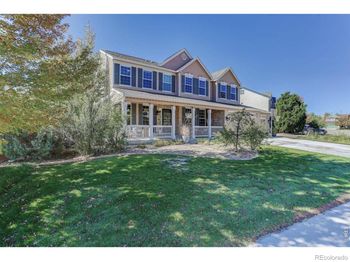 5743 S Genoa Court
