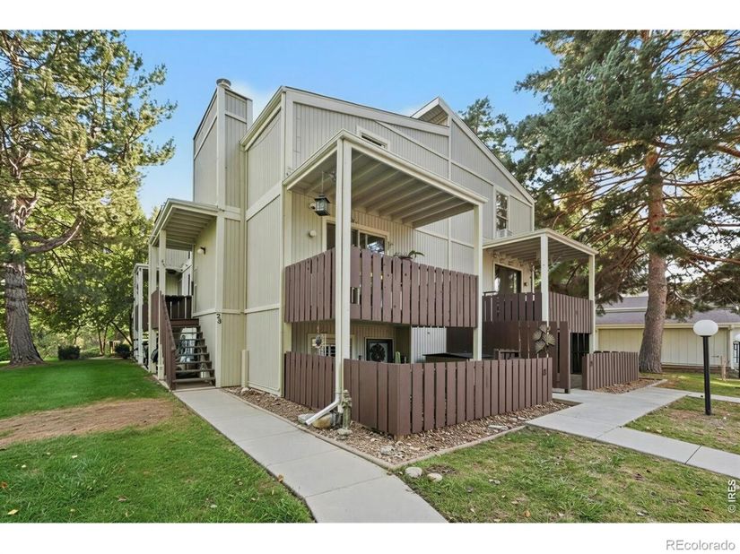 8060 Niwot Road 28, Niwot CO 80503