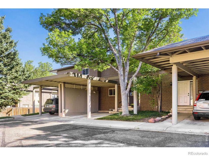 1510 Chambers Drive, Boulder CO 80305