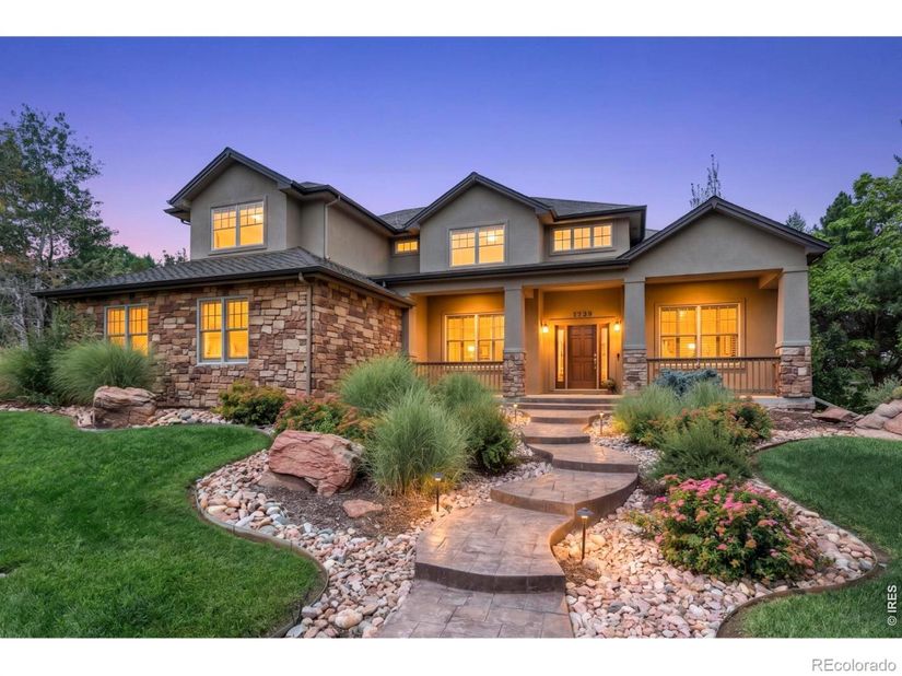 1739 Redwing Lane, Broomfield CO 80020