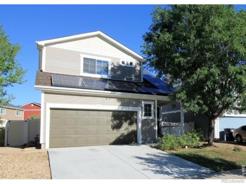 5566 Kirk Street, Denver CO 80249